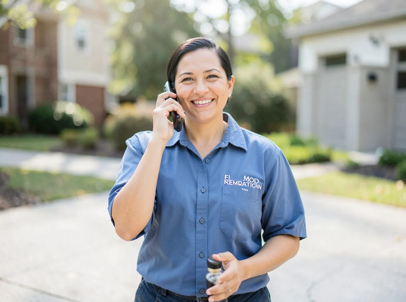 Mold Remediation Cameron, TX FAQs